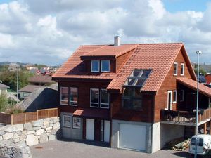 Ferienhaus für 10 Personen (165 m²) in Sirevåg