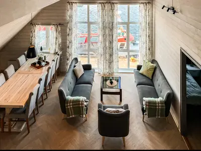 living-room