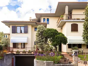 Ferienhaus für 3 Personen (55 m²) in Sirmione