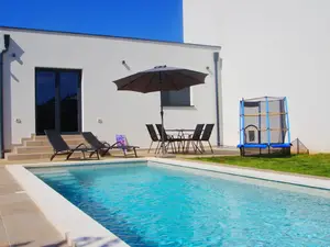 Ferienhaus für 4 Personen (50 m²) in Šišan