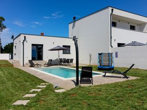 Ferienhaus für 11 Personen (250 m²) in Šišan