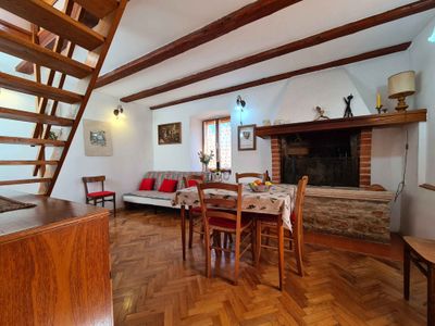 Ferienhaus für 6 Personen (95 m²) in Šišan 7/10