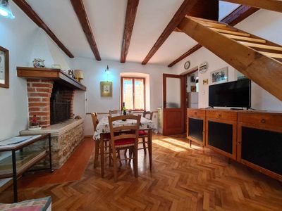 Ferienhaus für 6 Personen (95 m²) in Šišan 9/10