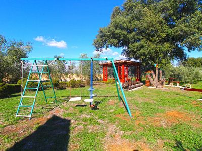 Ferienhaus für 10 Personen (265 m²) in Šišan 8/10