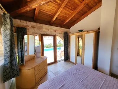 Ferienhaus für 8 Personen (140 m²) in Šišan 8/10