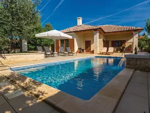 Ferienhaus für 6 Personen (91 m²) in Šišan