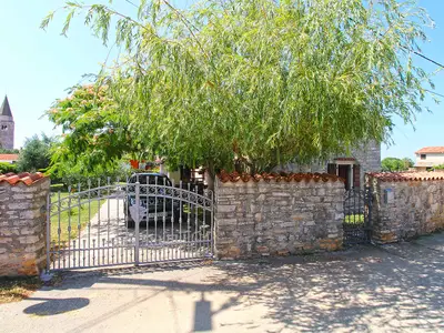Ferienhaus für 6 Personen (95 m²) in Šišan 2/10