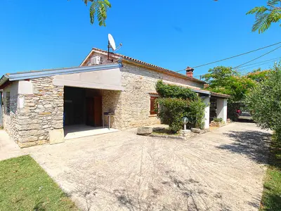 Ferienhaus für 6 Personen (95 m²) in Šišan 3/10