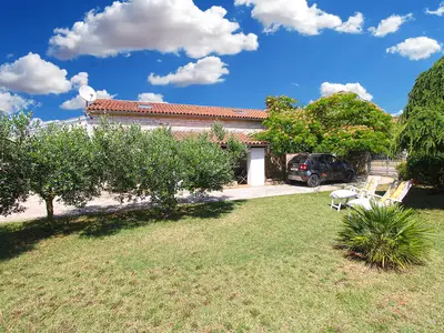 Ferienhaus für 6 Personen (95 m²) in Šišan 4/10
