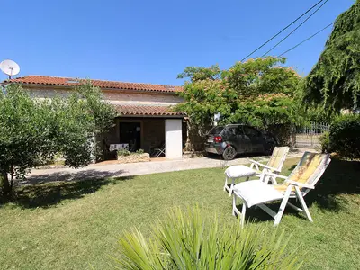 Ferienhaus für 6 Personen (95 m²) in Šišan 5/10
