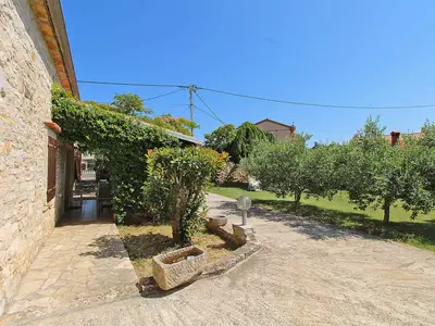 Ferienhaus für 6 Personen (95 m²) in Šišan 7/10