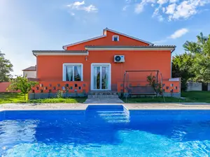 Ferienhaus für 7 Personen (110 m²) in Šišan