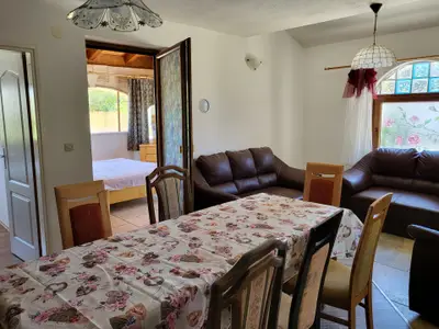 Ferienhaus für 8 Personen (140 m²) in Šišan 3/10
