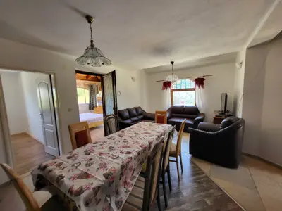 Ferienhaus für 8 Personen (140 m²) in Šišan 4/10