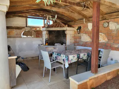 Ferienhaus für 8 Personen (140 m²) in Šišan 5/10