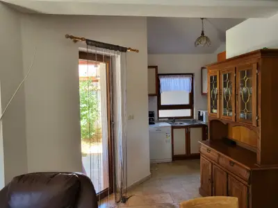 Ferienhaus für 8 Personen (140 m²) in Šišan 6/10