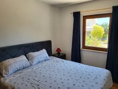 Ferienhaus für 8 Personen (140 m²) in Šišan 9/10