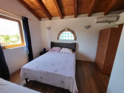 Ferienhaus für 8 Personen (140 m²) in Šišan 10/10