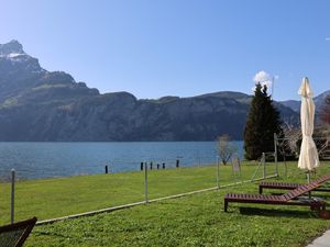 Ferienhaus für 10 Personen (315 m²) in Sisikon