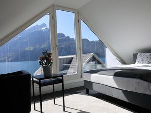 Ferienhaus für 10 Personen (276 m²) in Sisikon