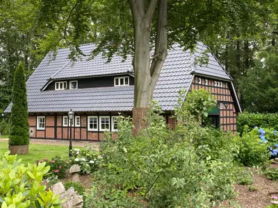 Ferienhaus für 10 Personen (250 m²) in Sittensen 2/10