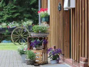 Ferienhaus für 11 Personen (200 m²) in Sittensen