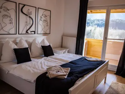 Ferienhaus für 3 Personen in Sittersdorf 2/10