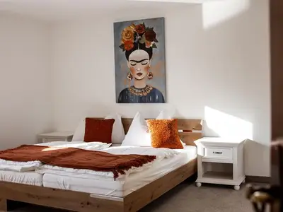 Ferienhaus für 3 Personen in Sittersdorf 5/10