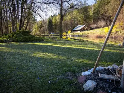 Ferienhaus für 3 Personen in Sittersdorf 10/10