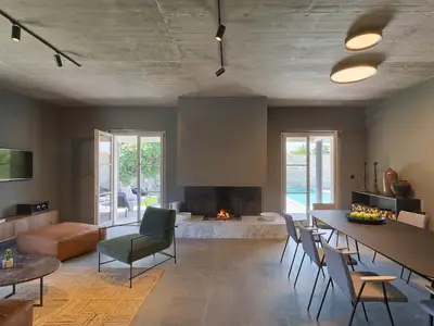 living-room