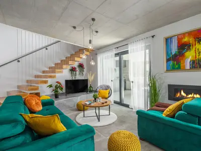 living-room