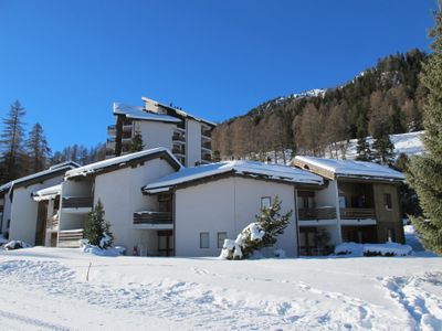 Ferienhaus für 9 Personen (120 m²) in Siviez 4/10