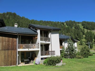 Ferienhaus für 9 Personen (120 m²) in Siviez 7/10