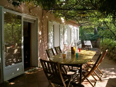 TerraceBalcony