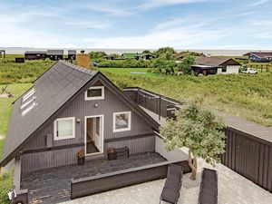 Ferienhaus für 6 Personen (84 m&sup2;) in Sjællands Odde