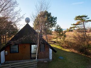 Ferienhaus für 4 Personen (60 m&sup2;) in Sjællands Odde