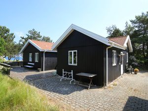 Ferienhaus für 6 Personen (75 m²) in Sjællands Odde