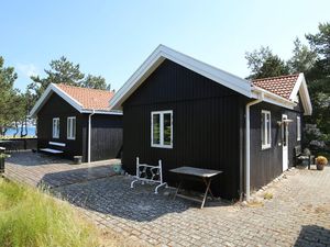 Ferienhaus für 6 Personen (75 m²) in Sjællands Odde