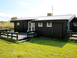Ferienhaus für 7 Personen (80 m&sup2;) in Sjællands Odde