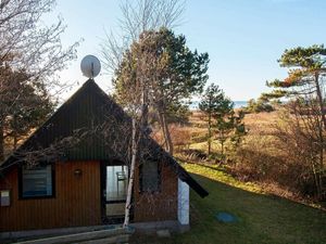 Ferienhaus für 4 Personen (60 m²) in Sjællands Odde