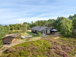 Ferienhaus für 6 Personen (65 m&sup2;) in Sjællands Odde