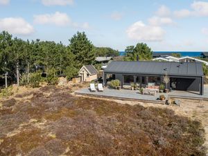 Ferienhaus für 7 Personen (85 m&sup2;) in Sjællands Odde