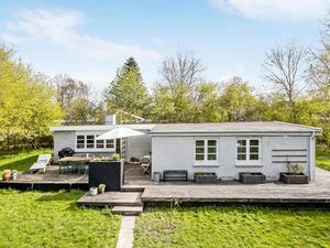 Ferienhaus für 4 Personen (65 m&sup2;) in Sjællands Odde