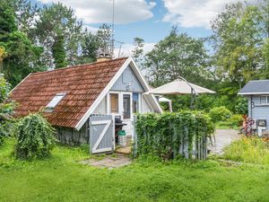 Ferienhaus für 5 Personen (75 m&sup2;) in Sjællands Odde