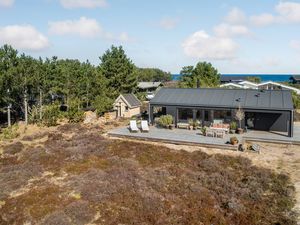 Ferienhaus für 7 Personen (85 m&sup2;) in Sjællands Odde