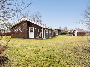 Ferienhaus für 7 Personen (100 m²) in Sjællands Odde