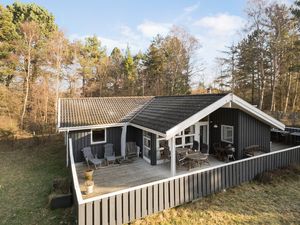 Ferienhaus für 10 Personen (113 m²) in Sjællands Odde