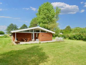 Ferienhaus für 8 Personen (95 m&sup2;) in Sjællands Odde