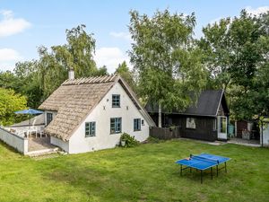 Ferienhaus für 6 Personen (78 m&sup2;) in Sjællands Odde