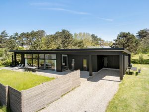 Ferienhaus für 8 Personen (131 m²) in Sjællands Odde